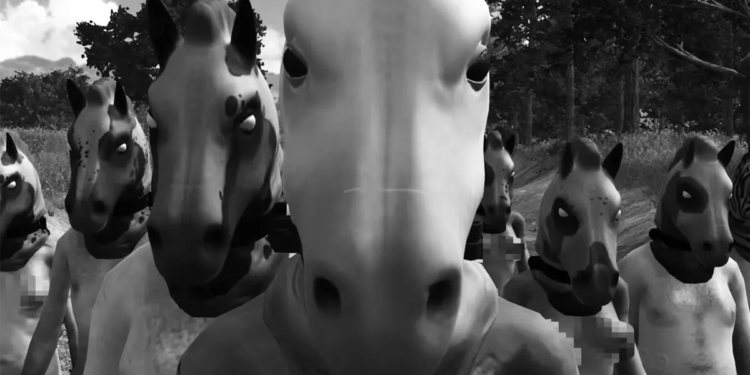 Valve Berikan Respon Terkait Game Horses Diban dari Steam 1 Valve Game Horses