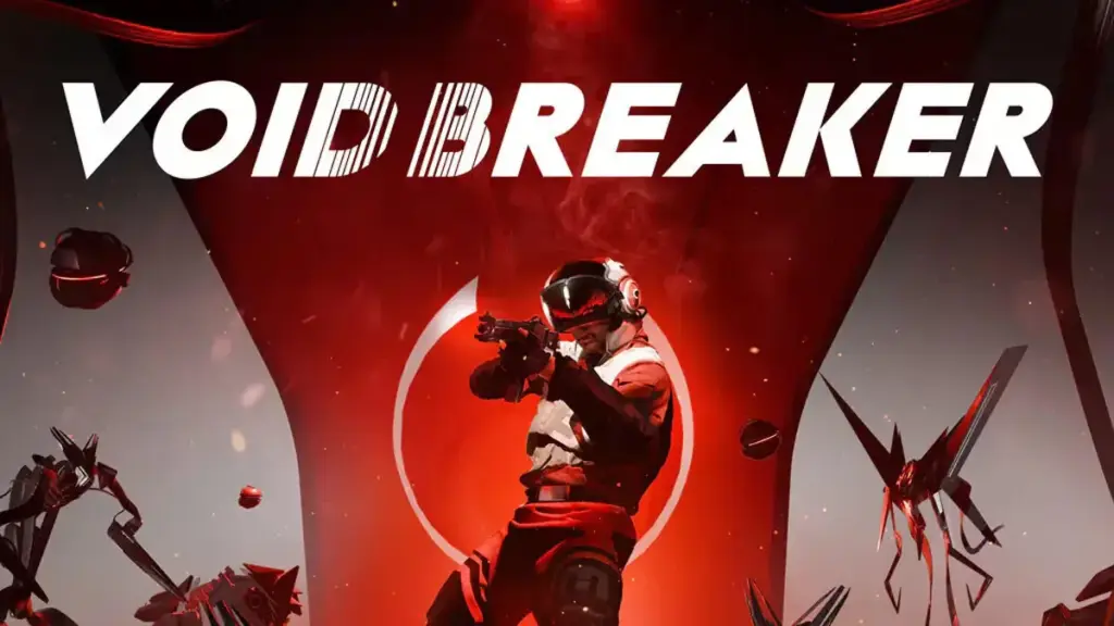 VoidBreaker