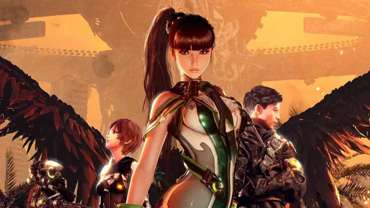 Pengembangan Stellar Blade 2 Terlihat Sudah Dimulai oleh Developer Shift Up