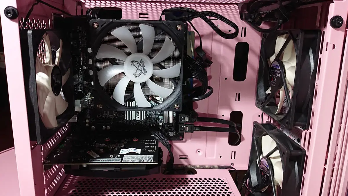 (OPINI) Water Cooling vs Air Cooling, Mana Solusi Pendinginan PC yang Paling Worth?