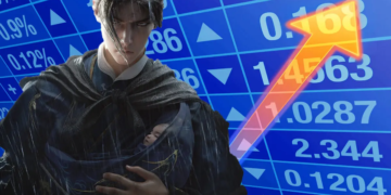 Where Winds Meet 2 Juta Pemain