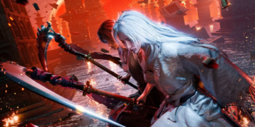 Where Winds Meet 250 ribu pemain bersamaan di Steam FI