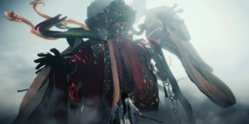 Where Winds Meet 9 Juta Pemain 2 Minggu