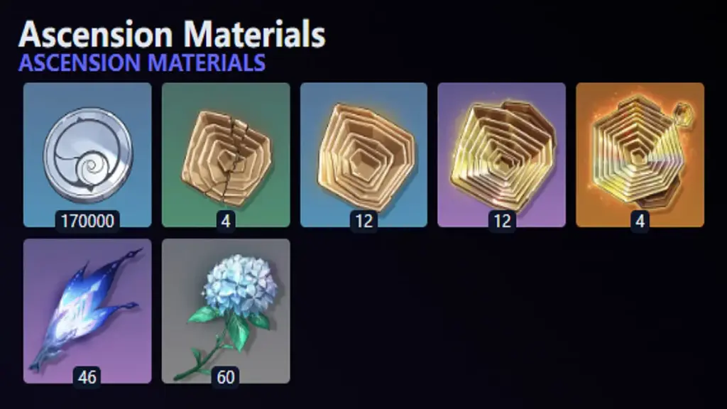 Wuthering Waves Chisa