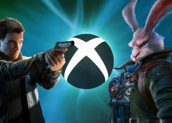 Xbox Partner Preview November 2025