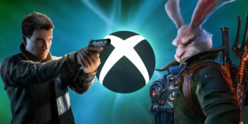 Xbox Partner Preview November 2025