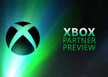 Xbox Partner Showcase