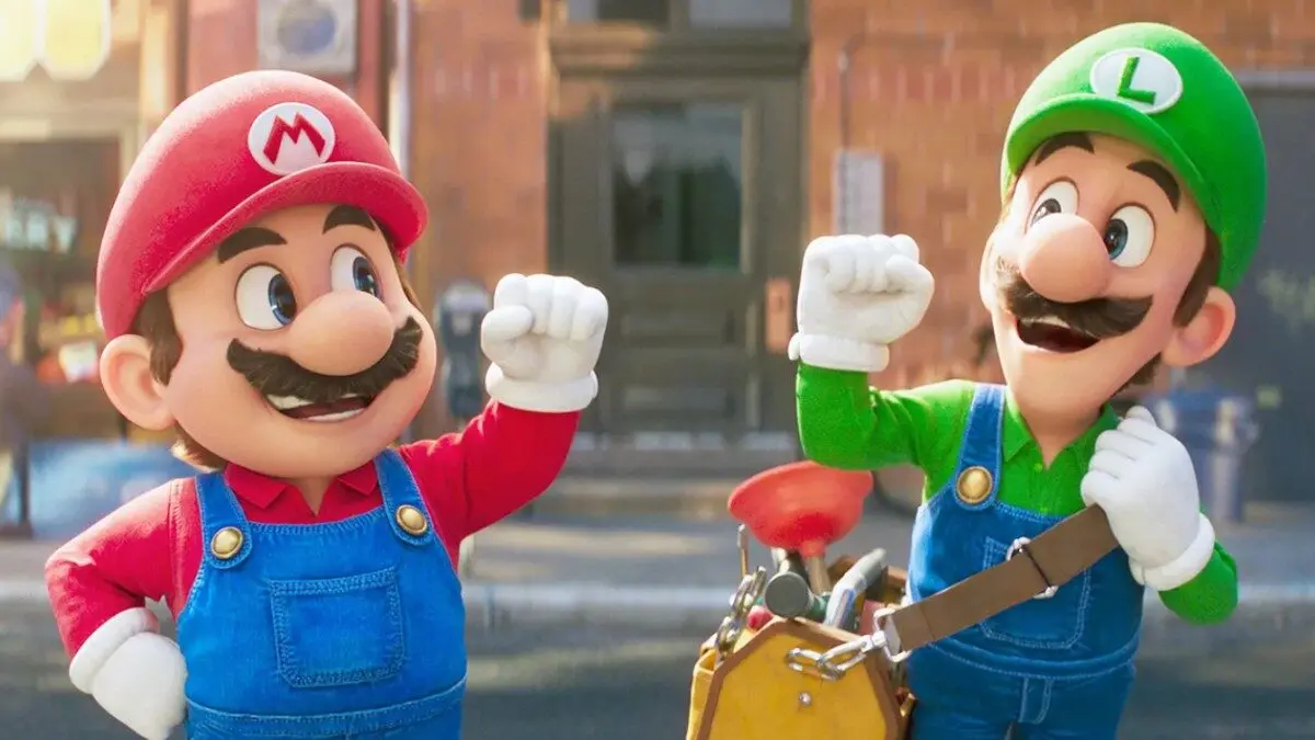 Presiden Nintendo Sebut Adaptasi Film Cocok dengan Game Mereka