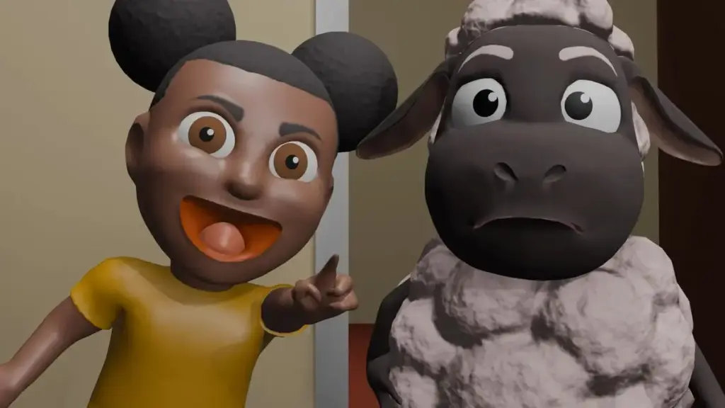 game scary terbaik 2025