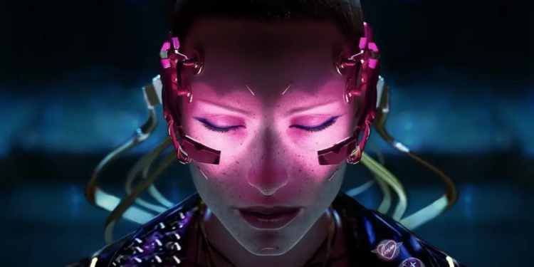 Salah Satu Programmer Insomniac Games Ikut Bergabung Mengerjakan Cyberpunk 2 1 Programmer Insomniac Games Cyberpunk 2