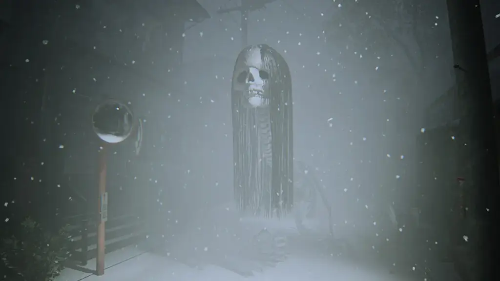 game scary terbaik 2025