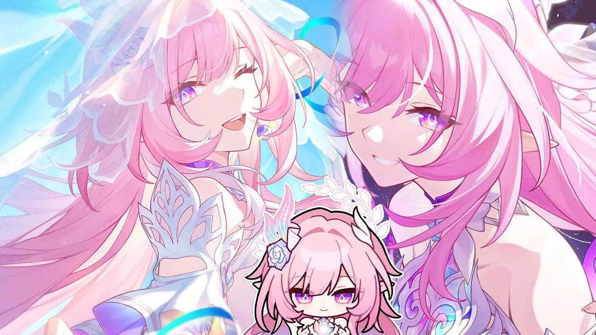 Build Cyrene Honkai Star Rail Terbaik