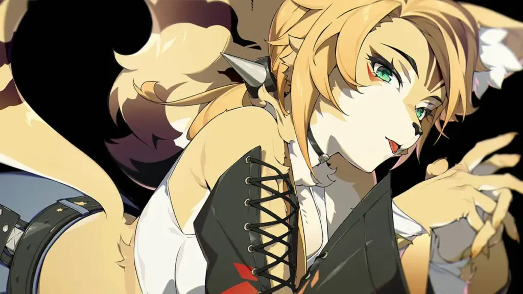 Build Pulchra Zenless Zone Zero Terbaik