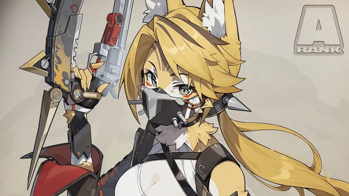 Build Pulchra Zenless Zone Zero Terbaik