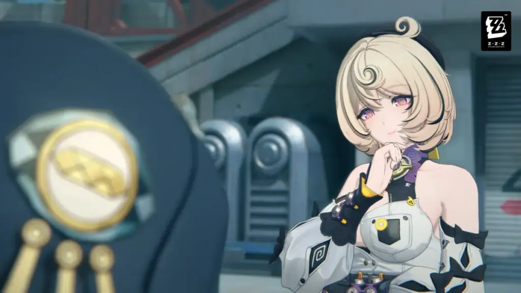 membangun zona nol yidhari zenless