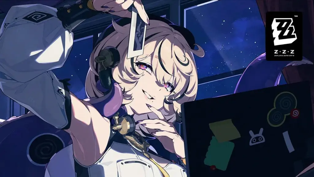 build yidhari zenless area zero terbaik