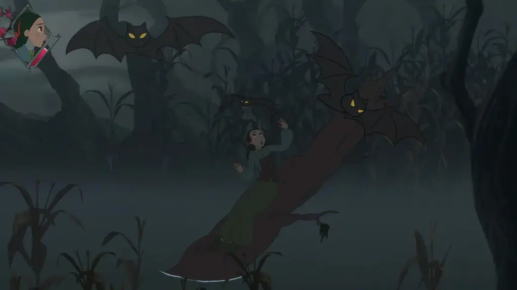 game scary terbaik 2025