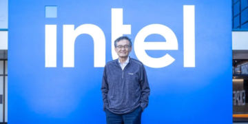ceo intel