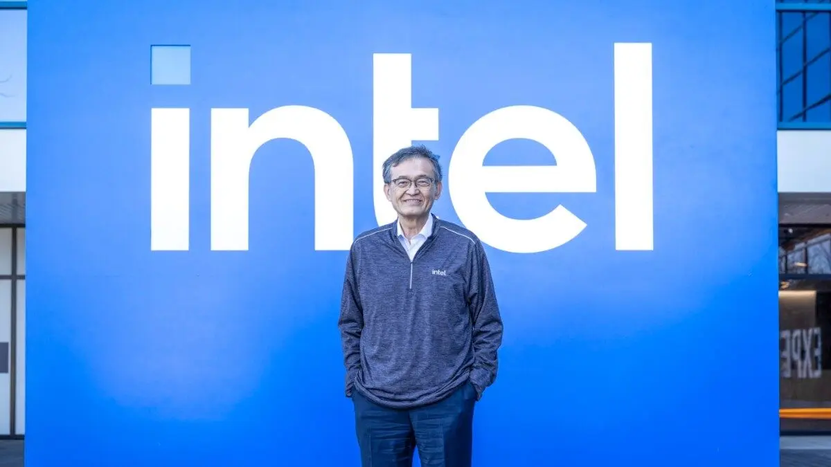 CEO Intel Sebut Perusahaan Gagal Karena Merasa Puas Diri