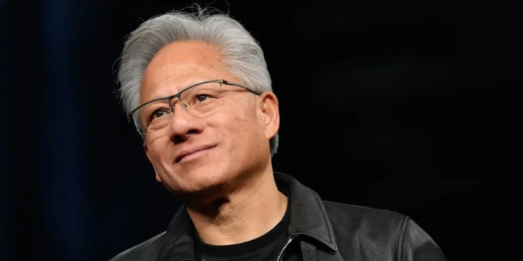 CEO NVIDIA Puji TSMC Karena Melindungi Data Sensitif Perusahaan 1 ceo nvidia puji tsmc