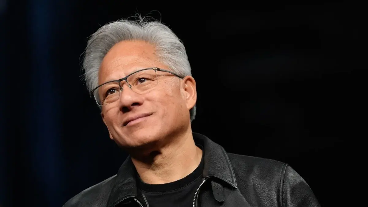 CEO NVIDIA Puji TSMC Karena Melindungi Data Sensitif Perusahaan