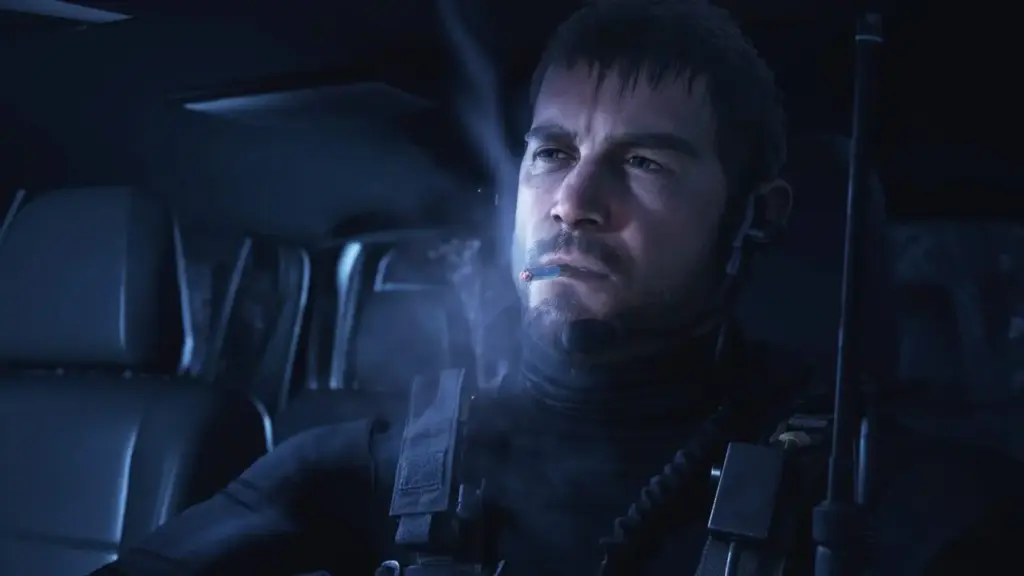 Kisah Lengkap Chris Redfield Resident Evil, Kapten Kenamaan Penumpas Bio-Terror 23 kisah chris redfield resident evil