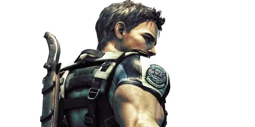 Kisah Lengkap Chris Redfield Resident Evil, Kapten Kenamaan Penumpas Bio-Terror 3 kisah chris redfield resident evil