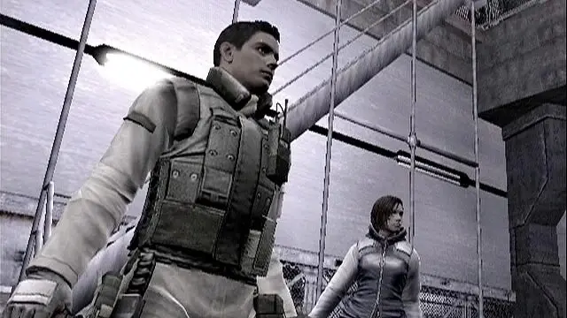 Kisah Lengkap Chris Redfield Resident Evil, Kapten Kenamaan Penumpas Bio-Terror 9 kisah chris redfield resident evil