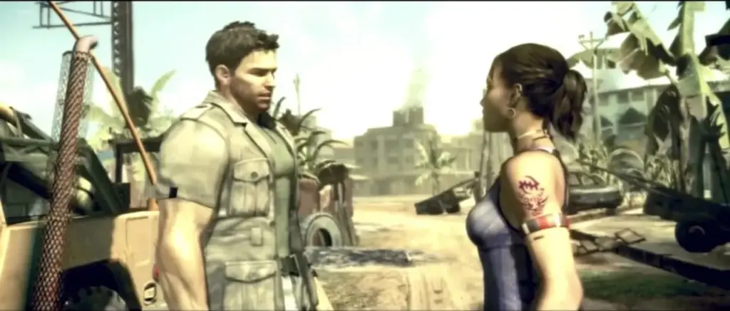 Kisah Lengkap Chris Redfield Resident Evil, Kapten Kenamaan Penumpas Bio-Terror 12 kisah chris redfield resident evil
