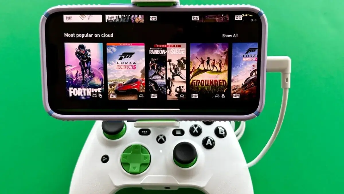 Cloud Gaming: Mengapa Belum Besar Di Luar Amerika?