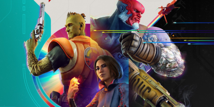 Concord Dihidupkan Kembali oleh Gamer, Video Gameplay-nya Langsung Kena DMCA dari Sony 1 Concord Private Server