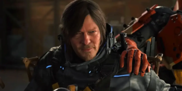 Rating Death Stranding 2 PC ESRB