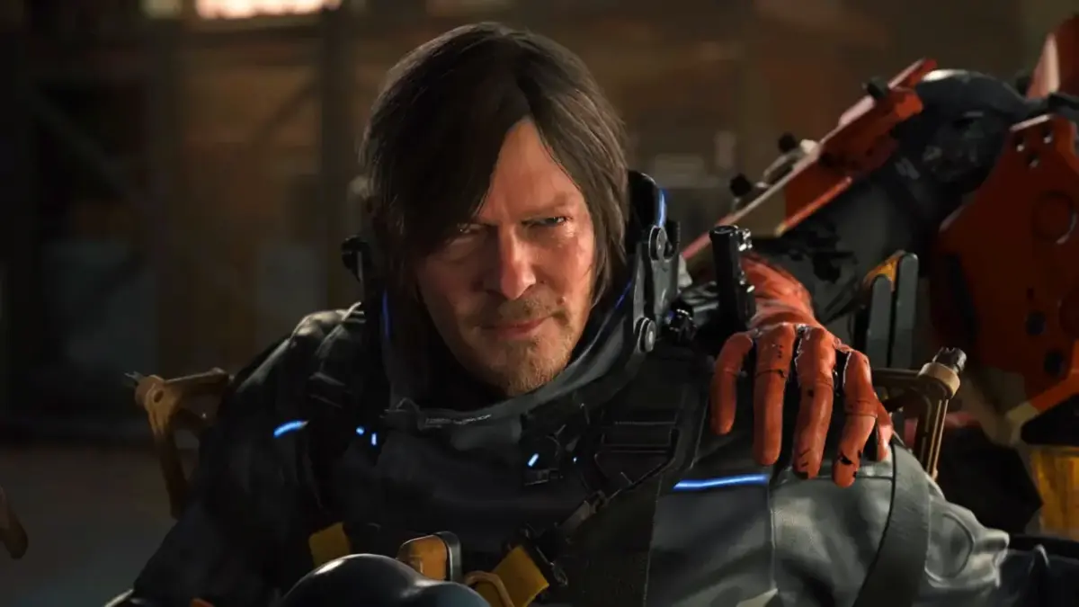 Rating Death Stranding 2 PC Sudah Muncul di ESRB, Pertanda akan Diumumkan?
