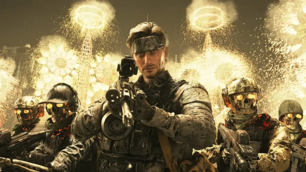 Rating Death Stranding 2 Versi PC Muncul di ESRB