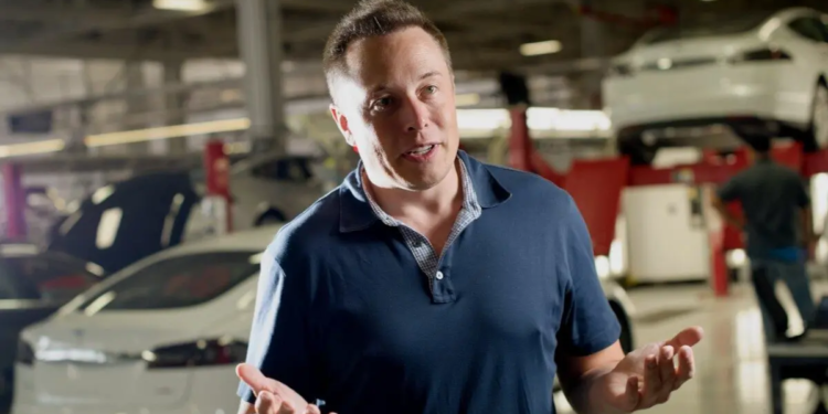 Elon Musk Ingin Balap Jumlah Produksi Chip, Mau Kalahkan AMD dan NVIDIA 1 elon musk ingin balap