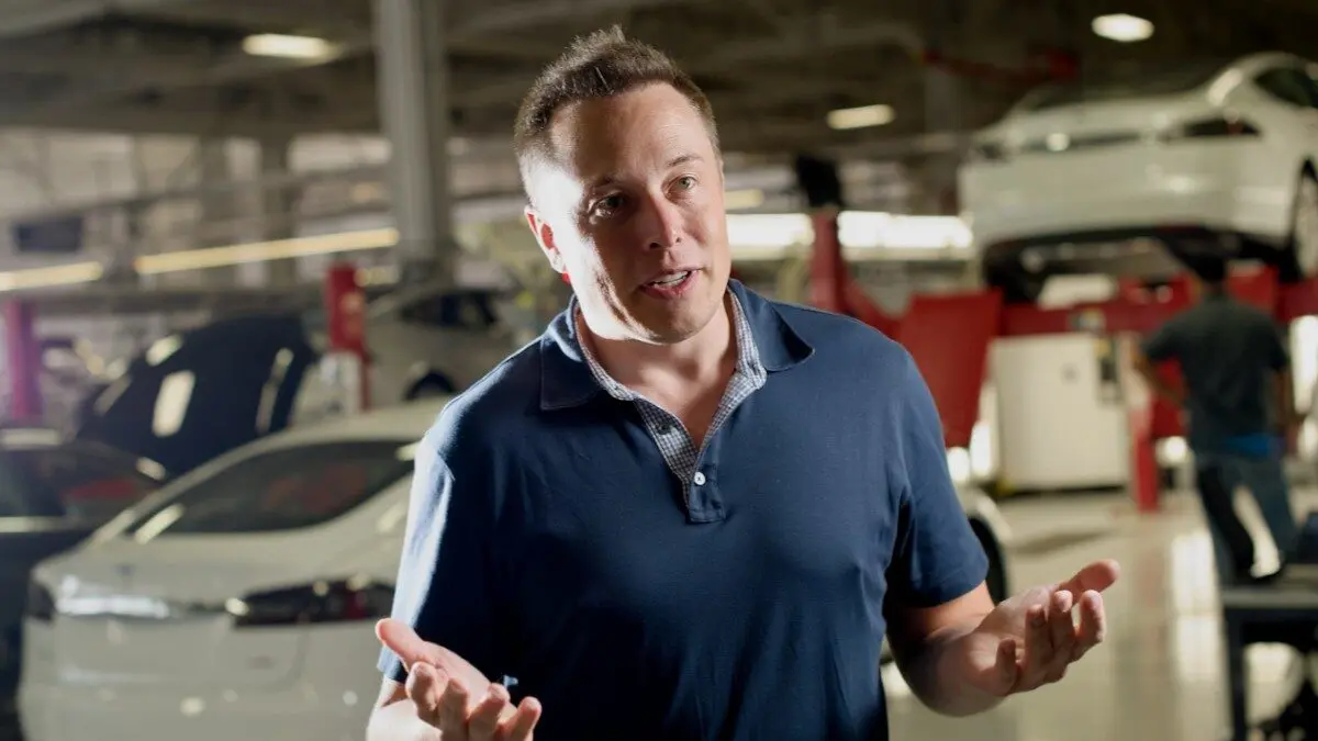 Elon Musk Ingin Balap Jumlah Produksi Chip, Mau Kalahkan AMD dan NVIDIA