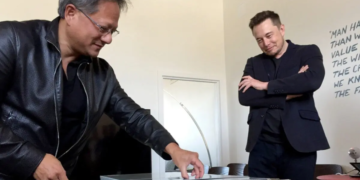 elon musk mau bikin pabrik chip