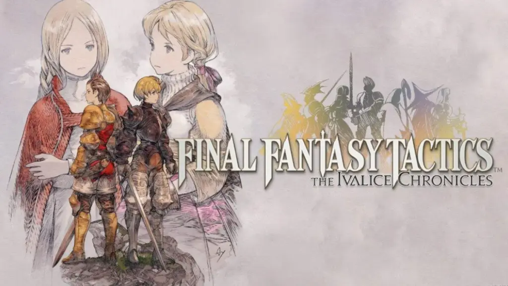 final imagination tactics