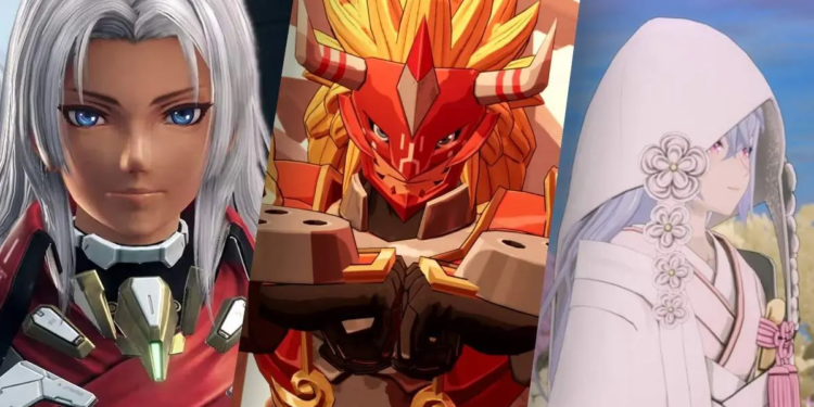 game jrpg terbaik 2025