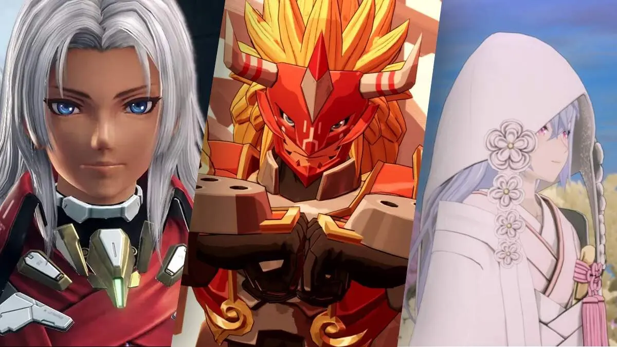 7 Game JRPG Terbaik 2025 yang Perlu Kamu Coba!