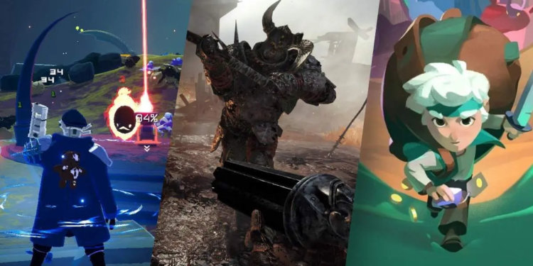 game trendng saat ini