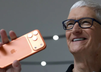 Apple Dirumorkan Bakal Ganti CEO Tahun Depan, Siapa Penerus Tim Cook? 15 ganti ceo