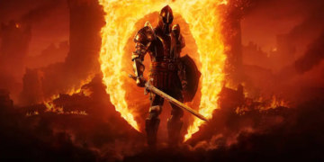 Studio Bethesda Game Baru