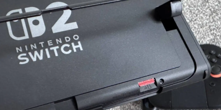 Kelangkaan Chip, Harga MicroSD Express Switch 2 Dirumorkan Naik 1 harga microsd express