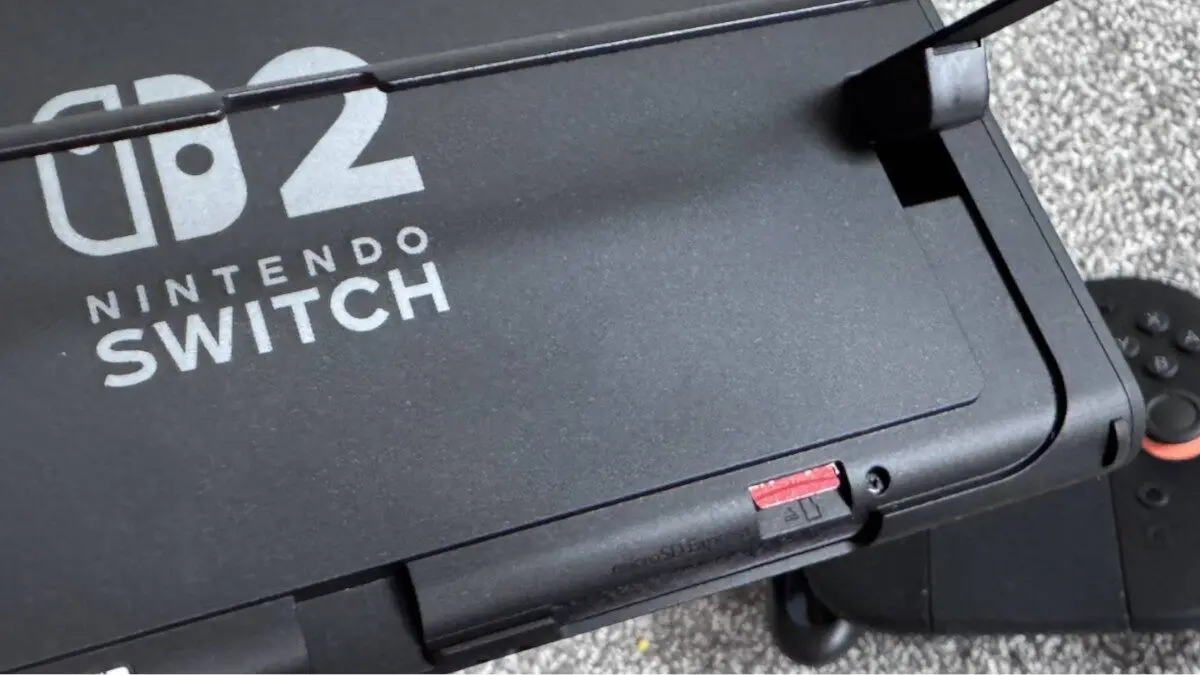 Kelangkaan Chip, Harga MicroSD Express Switch 2 Dirumorkan Naik