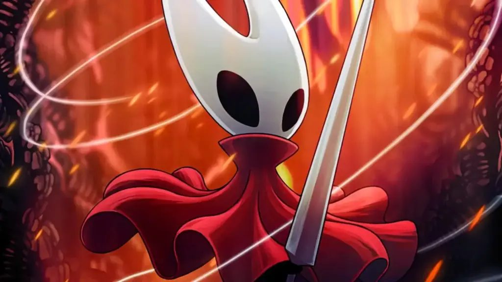 Developer Hollow Knight