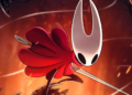 Team Cherry Hollow Knight Silksong