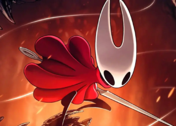 Team Cherry Hollow Knight Silksong
