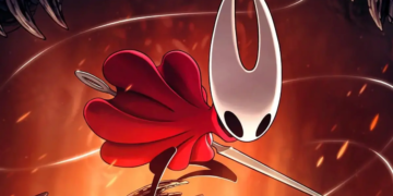 Hollow Knight Team Cherry