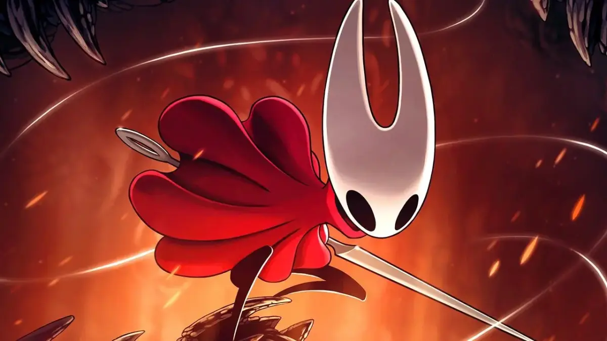 Developer Hollow Knight Sudah Ada Rencana untuk Game Ke-3 dan Itu Bukan Silksong 2